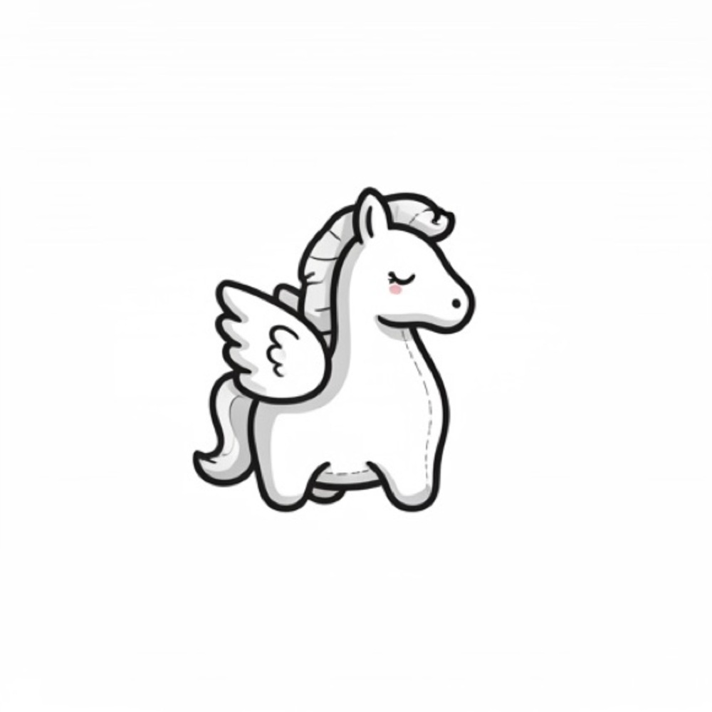 Meet your Posher, Katiepegasus